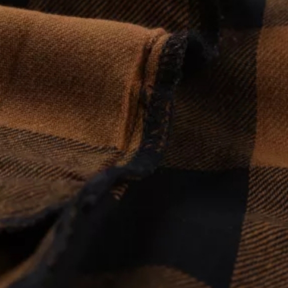 New boutique plaid shacket - Picture 3 of 16